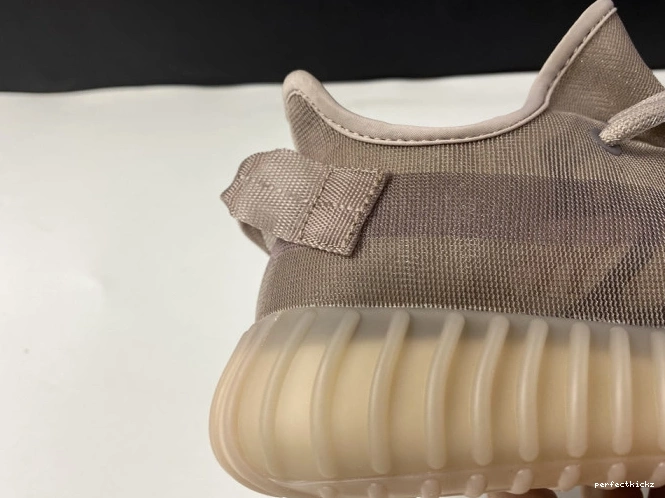 Mist Mono Adidas 350 V2 Yeezy Boost GW2871 0819